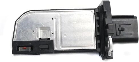 محول مستشعر تدفق الهواء مستشعر الهواء مستشعر عداد المقياس BR31-12B579-AA متوافق مع Ford Expedition Explorer Fusion Taurus E-350 F-150 F-250 F-350 LINCOLN MKS MKT MAUNT BASE in Kuwait