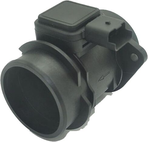 محول مستشعر تدفق الهواء مستشعر مكيج يتدفق ماس مستشعر MAF WG1495123 AF1018812B1 1333637 متوافق مع قاعدة بيجو 207 متر جبل in Kuwait