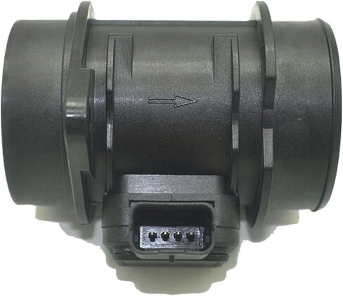 محول مستشعر تدفق الهواء مستشعر مكيج يتدفق ماس مستشعر MAF WG1495123 AF1018812B1 1333637 متوافق مع قاعدة بيجو 207 متر جبل in Kuwait