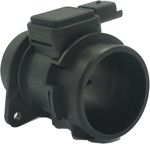 محول مستشعر تدفق الهواء مستشعر مكيج يتدفق ماس مستشعر MAF WG1495123 AF1018812B1 1333637 متوافق مع قاعدة بيجو 207 متر جبل in Kuwait