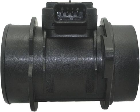 محول مستشعر تدفق الهواء مستشعر مكيج يتدفق ماس مستشعر MAF WG1495123 AF1018812B1 1333637 متوافق مع قاعدة بيجو 207 متر جبل in Kuwait