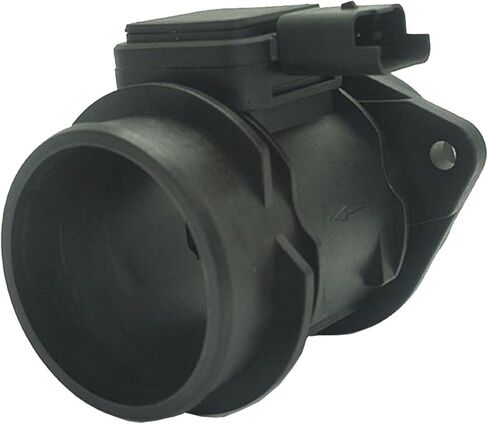 محول مستشعر تدفق الهواء مستشعر مكيج يتدفق ماس مستشعر MAF WG1495123 AF1018812B1 1333637 متوافق مع قاعدة بيجو 207 متر جبل in Kuwait