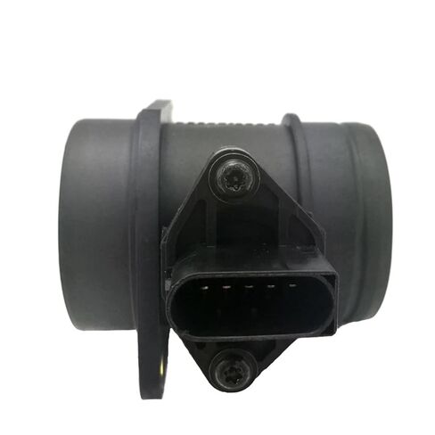 محول مستشعر تدفق الهواء ، عدادات تدفق الهواء ، 0280218075 7566986 1438687 13621438687 13627566986 Auto MAF مستشعرات متوافقة مع BMW Air Mount Base Base in Kuwait