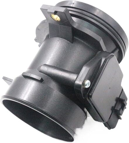 Air Flow Sensor Adapter Mass AIR Flow Sensor Fit for Nissan OE Number 8ET009142-531 Air Meter Mount Base in Saudi Arabia