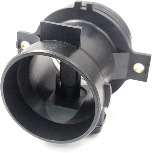 Air Flow Sensor Adapter Mass AIR Flow Sensor Fit for Nissan OE Number 8ET009142-531 Air Meter Mount Base in Saudi Arabia
