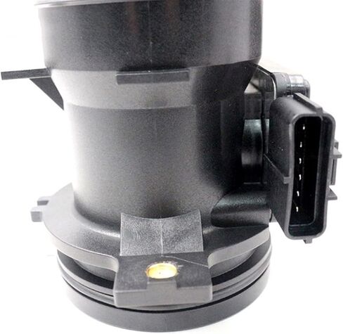 Air Flow Sensor Adapter Mass AIR Flow Sensor Fit for Nissan OE Number 8ET009142-531 Air Meter Mount Base in Saudi Arabia