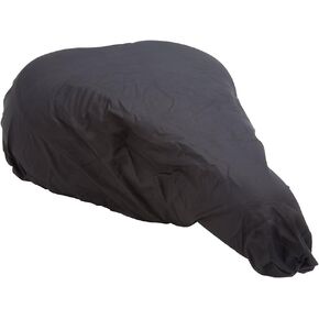 Planet Bike Waterproof Bike seat Cover Black