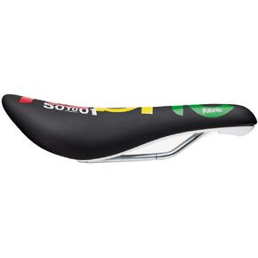 Magic Elite Team Saddle