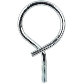 Skywalker 2" Threaded Bridle Wire Ring for Beam Clamps (Quantity 25)