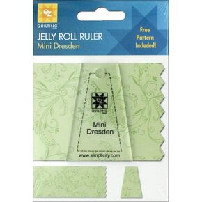 Mini Dresden 1pc, 3 Piece