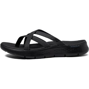 Skechers Women's Go Walk Flex Sandal Slide