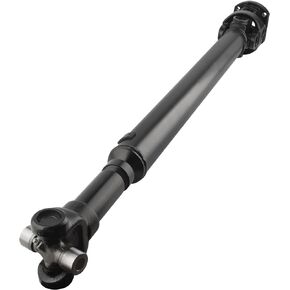 BOXI Front Driveshaft Propeller Drive Shaft Assembly Fits for Ford Excursion 2000-2003/F-250 F-350 Super Duty 1999-2006/F-450 F-550 Super Duty 2000-2003 5.4L 6.0L 6.8L 7.3L | F81Z4A376MA 938305