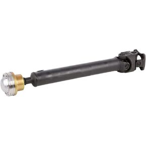 Front Driveshaft For Mercedes ML320 ML350 4WD W163 1998 1999 2000 2001 2002 2003 2004 2005 - BuyAutoParts 91-00124N New