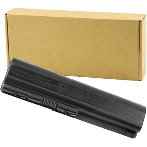 Futurebatt EV06 Laptop Battery for HP Pavilion G50 G60 G70 G71 G60-535DX Compaq Presario CQ60 CQ50 CQ40 CQ70 CQ45 484170-001 484171-001 484172-001 485041-001 485041-002 in Kuwait