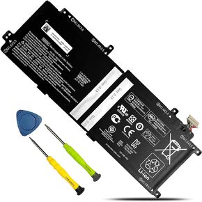 RH03XL M02027-005 بطارية كمبيوتر محمول ل HP ProBook 430 440 445 450 630 640 650 G8 سلسلة HSTNN-IB9Q HSTNN-OB1T HSTNN-DB0B HSTNN-UB7X M01524-2B1 M01524-AC1 M01524-1D1 11.4V 45Wh