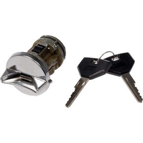 Dorman 989-007 Ignition Lock Cylinder Compatible with Select Chrysler / Dodge / Plymouth Models