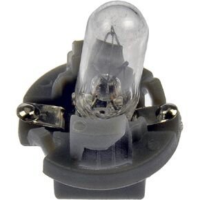 Dorman 639-008 Replenishment Bulb Pack, 5 Pack