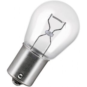 OSRAM Original 12V P21W halogen auxiliary light 7506-02B in double blister