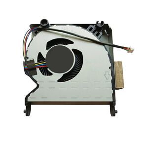 New CPU Cooling Fan Compatible with HP EliteDesk 400 G6/ 800 G6/ 805 G8/ 800 G9 DM Desktop Mini PC Fan L90295-001 TPC-Q072-DM DC12V