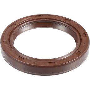 uxcell Engine Crankshaft Oil Seal Replacement for Honda Civic 2002-2005 for Honda CR-V 2003-2005 No.91212-PNA-003/91212PNA003