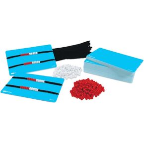 EAI Education Rekenrek Build-a-Set