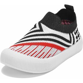 Exegawe Baby Shoes Lightweight Mesh First Walking Shoes for Boys Girls Footwear Toddler Non Slip Sneakers