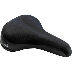 Planet Bike Comfort Gel Bike Seat- Women