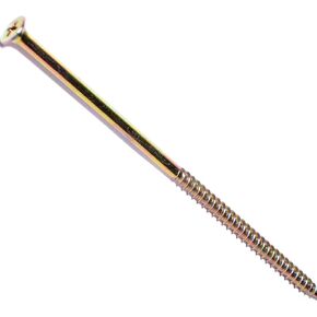 014973507701 507701 Wood-Screws, 38 Piece