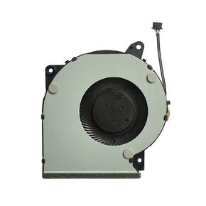 CPU Cooling Fan Intended for Asus X509 X509F X509MA X509JA X409 X409F X409JA X409UA M509 M509BA M509DA Y5200 Y5200D FL8700 FL8700D FL8700F FL8700U Series Replacement Fan