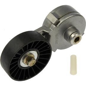 Dorman 419-102 Accessory Drive Belt Tensioner Assembly Compatible with Select Chevrolet / GMC / Oldsmobile Models