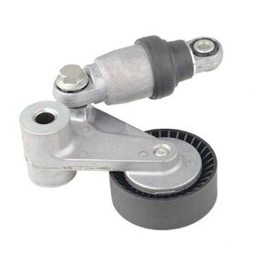 DRIVESTAR Belt Tensioner with Pulley 2006-2013 for Huyndai Santa Fe,2006-2010 Sonata Azera,for Kia Sorento 3.3L 3.5L 3.8L