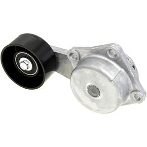 ACDelco Gold 38133 Drive Belt Tensioner Assembly with Pulley