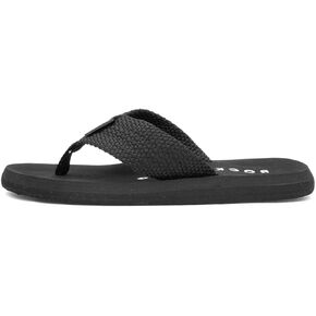 Rocket Dog Women's Flip Flop Sandals, US 7.5