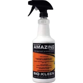 Biokleen Bio-Kleen M00207 Armor Conditioner, 32 oz.