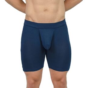 EliteMan - Boxer Brief 6 inch Leg