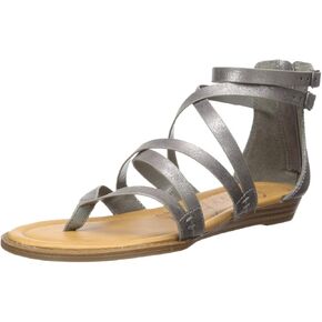 Blowfish Women's Bungalow Wedge Sandal in Kuwait