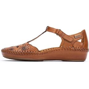 PIKOLINOS Women's Puerto Vallarta 655-0734 Mary Jane Flat