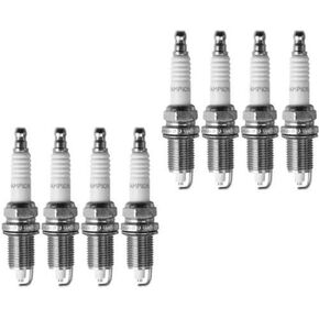 Champion RV17YC-8pk Copper Plus Spark Plug Stock # 25 (8 Pack)