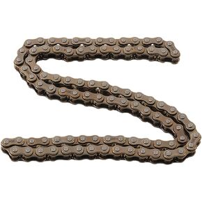Hot Cams Cam Chain HCDID25H090 Compatible With/Replacement For Honda CRF 100 F 2004-2013, CRF 110 F 2013-2016, CRF 125 F 2015-2018, NSF 100 2006, XL 100 S 1979-1985, XR 100 R 1985-2003