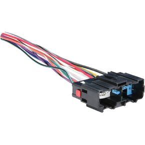 Metra 70-2202 Wiring Harness for 2006 Saturn Vue/Ion