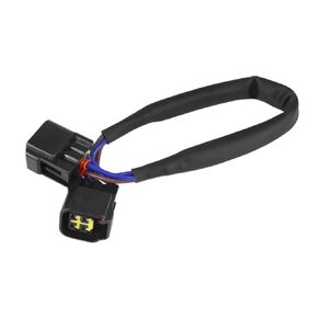 Pigtail Bus Lead Extension Wire Harness Fits for Yamaha to J1939 Adapter Cable Replaces 6Y8-82521-01