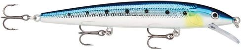 Rapala Rapala Husky Jerk 12 Fishing Lure 4 75 in Saudi Arabia