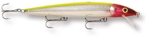 Rapala Rapala Husky Jerk 12 Fishing Lure 4 75 in Saudi Arabia