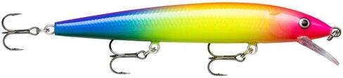 Rapala Rapala Husky Jerk 12 Fishing Lure 4 75 in Saudi Arabia