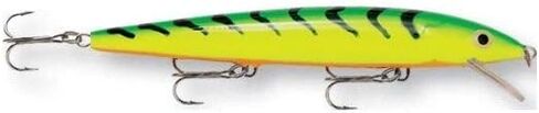 Rapala Rapala Husky Jerk 12 Fishing Lure 4 75 in Saudi Arabia