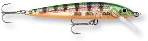 Rapala Rapala Husky Jerk 12 Fishing Lure 4 75 in Saudi Arabia