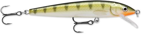 Rapala Rapala Husky Jerk 12 Fishing Lure 4 75 in Saudi Arabia