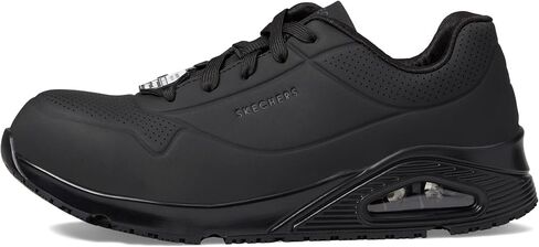 حذاء Skechers Uno Sr-Deloney Comp Toe الصناعي للنساء in Saudi Arabia