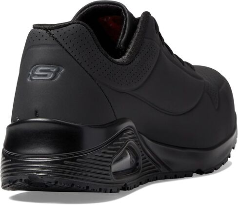 حذاء Skechers Uno Sr-Deloney Comp Toe الصناعي للنساء in Saudi Arabia