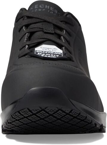 حذاء Skechers Uno Sr-Deloney Comp Toe الصناعي للنساء in Saudi Arabia